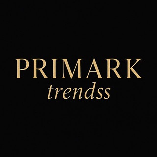Логотип @primarktrendss - PRIMARKTRENDSS