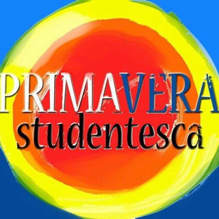 Логотип @primaverastudentescaunicas - PrimaVera Comunica 📚