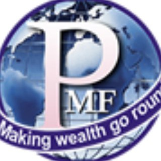Логотип @primaxfinanc - Primaxfinance (PMF) Forum