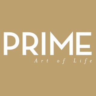 Логотип @prime_art_of_life - PRIME Art Of Life