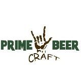 Логотип @prime_beer_vrn - prime_beer_vrn