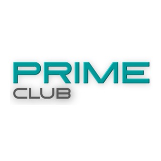 Логотип @prime_club_channel - PRIME CLUB