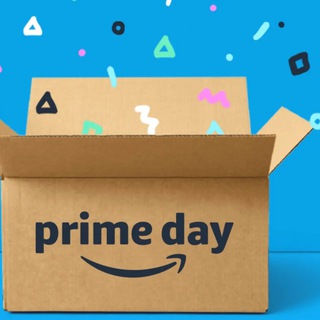 Логотип @prime_day_offerte_sconti - Prime day offerte sconti
