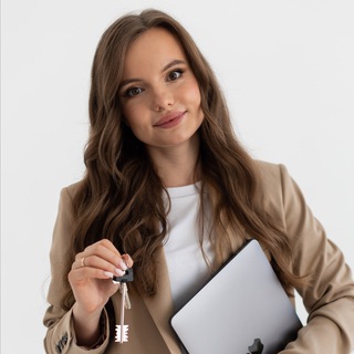 Логотип @prime_doma - Недвижимость PRIME.DOMA МСК|СПБ