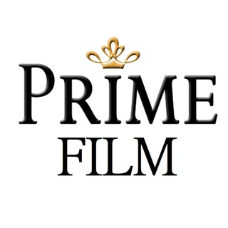 Логотип @prime_filmi - PRIME FILM | ЛУЧШИЕ ФИЛЬМЫ