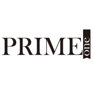 Логотип @prime_one_magazinee - PRIME_ONE_MAGAZINE_OFFICIAL