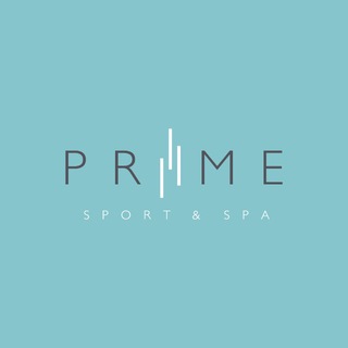 Логотип @prime_sport_sparostov - PRIME SPORT & SPA