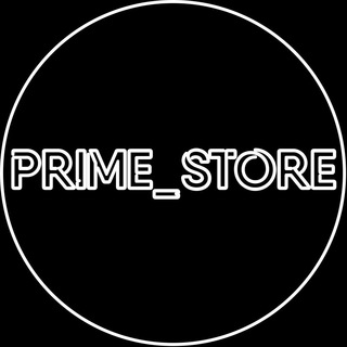 Логотип @prime_store_bu - Идеальное б/у Prime_Store