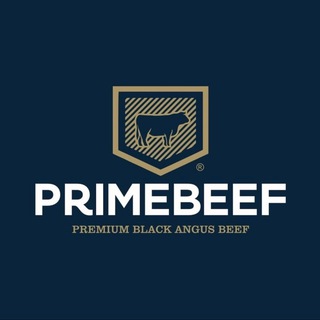Логотип @primebeef_marble - PRIMEBEEF