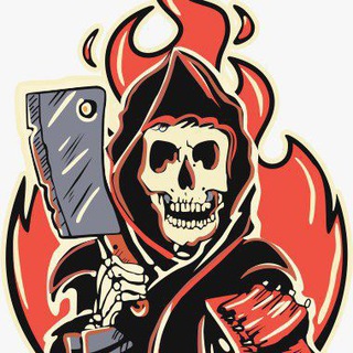 Логотип @primebqqgrill - Prime BBQ & GRILL