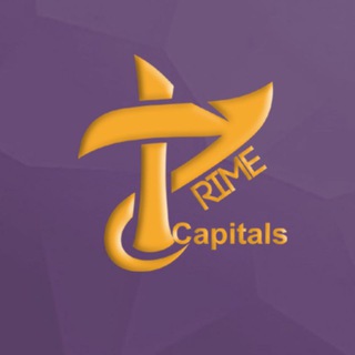Логотип @primecapitalsclub - Prime Capitals