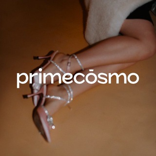 Логотип @primecosmo - PRIMECOSMO