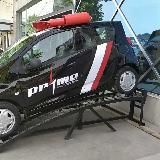 Логотип @primeelectrotechnicaofficial - Prime