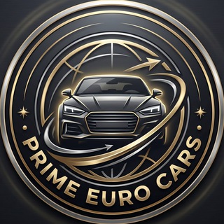 Логотип @primeeucars - 🚘Prime Euro Cars🚘