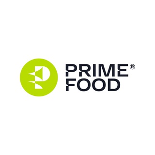 Логотип @primefoodru - Prime Food