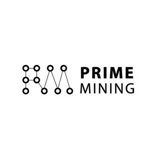 Логотип @primeminingirk - Prime mining