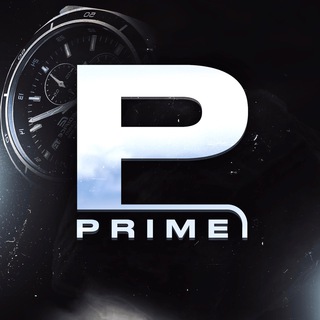 Логотип @primenalichie - PRIME | Наручные часы оптом