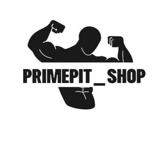 Логотип @primepit_shop - primepit_shop