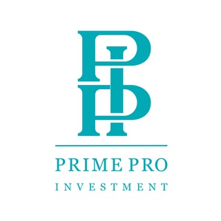 Логотип @primeproinvest_ru - Недвижимость Северного Кипра | Prime Pro Investment