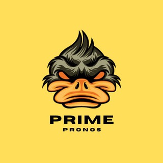 Логотип @primeprono - PRIME🃏