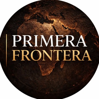Логотип @primerafrontera - Primera Frontera | Irán | Palestina | Siria | Sudán