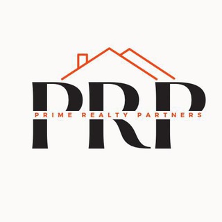 Логотип @primerealtypartners - Prime Realty Partners