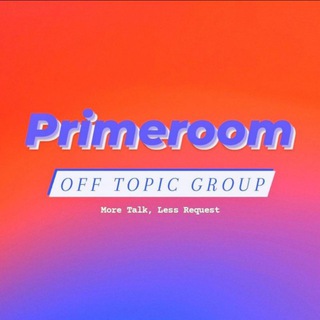 Логотип @primeroomchat - Primeroom Chat
