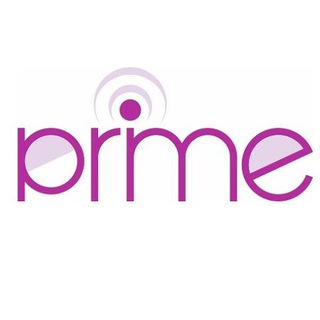 Логотип @primerunet - Prime Пермь