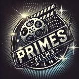 Логотип @primesfilms - primesfilms