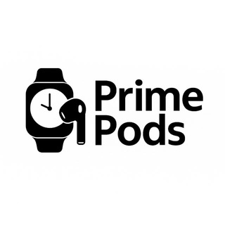 Логотип @primeshopru - Prime_shop.ru