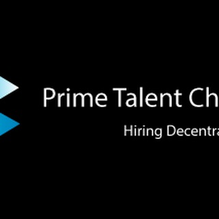 Логотип @primetalentchain - Prime Talent Chain