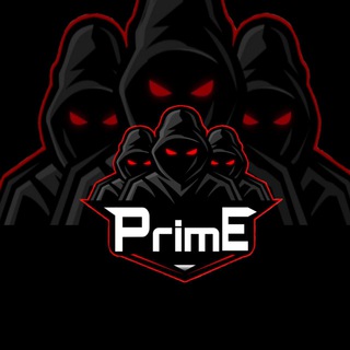 Логотип @primeteamkastom - 𝐏𝐑𝐈𝐌𝐄 𝐓𝐄𝐀𝐌