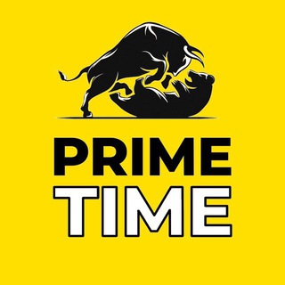 Логотип @primetimebusiness - Prime Time