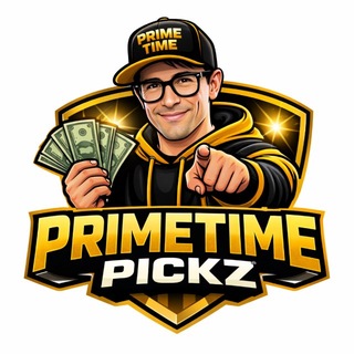Логотип @primetimepickz - PrimeTimePickz General