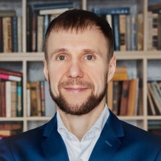 Логотип @primetr_ru - Сергей Дятлов . Primetr . Управление недвижимостью