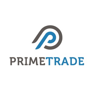 Логотип @primetradeai - PrimeTrade.AI
