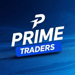 Логотип @primetradersso2 - 🎉 PRIME TRADERS | STANDOFF 2📈