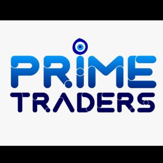 Логотип @primetraderstr - Prime Traders TR