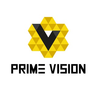 Логотип @primevisionrepresentation - Prime Vision Representation