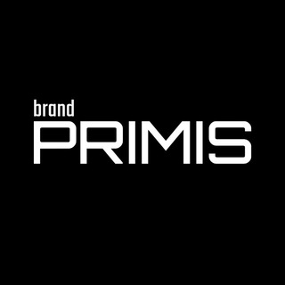 Логотип @primis_brand - Украшения PRIMIS