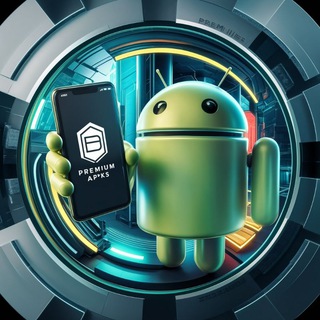 Логотип @primiumfiles - Premium Apk & Files