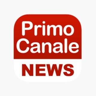Логотип @primocanalepaginaufficiale - Primocanale - Pagina Ufficiale 📺