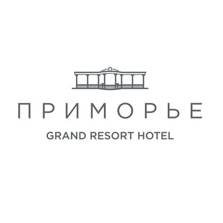 Логотип @primoreresort_gelendzhik - ПРИМОРЬЕ Grand Resort Hotel