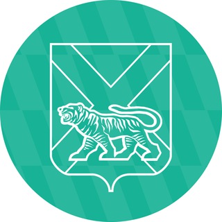 Логотип @primorskyru - Правительство Приморского края