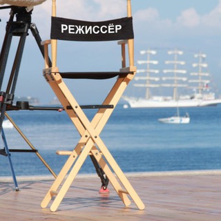 Логотип @primoryefilm - Киноиндустрия Приморья