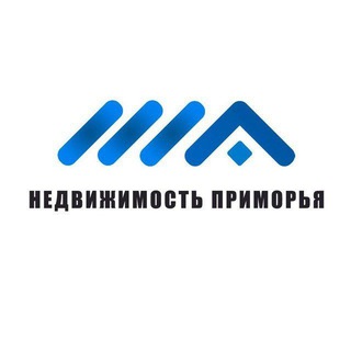 Логотип @primrealty25 - Недвижимость Приморья 🏙