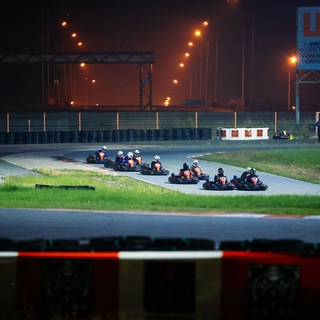 Логотип @primring_kart_centre - КАРТ-ЦЕНТР ПРИМРИНГ