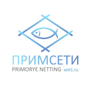 Логотип @primseti - ПРИМСЕТИ
