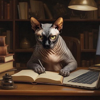 Логотип @primuses - Починяю примус