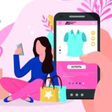 Логотип @primusmallchat - PRIMUS MALL Chat